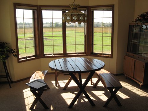 Property photo 17 - Real Estate & Personal Property Auction - Private Northeast Fort Wayne Country Setting on 3.6 Acres
